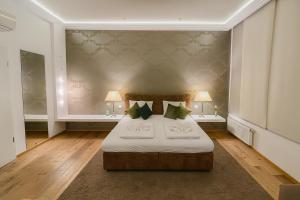 Haven Hotels - Helvetia Suites Düsseldorf City