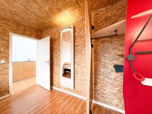 CopperRoof ECO Apartments im Herzen von Merseburg