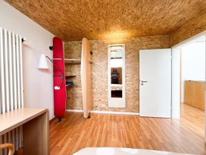 CopperRoof ECO Apartments im Herzen von Merseburg