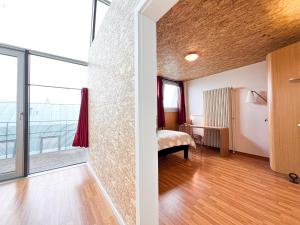 CopperRoof ECO Apartments im Herzen von Merseburg