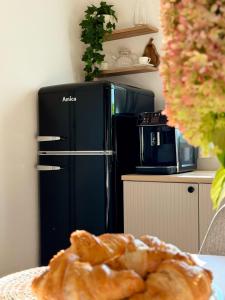 Domki przy Lesie Sasino