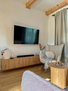 Domki przy Lesie Sasino