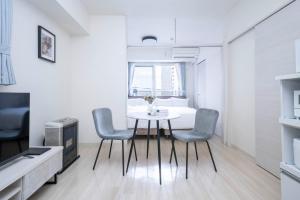 HILLS SAPPORO 402 - Vacation STAY 20174