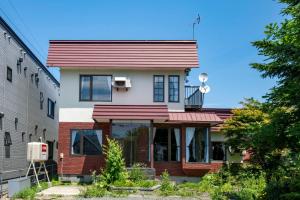 GROUND BLOOM YIG STAY - Vacation STAY 33641v