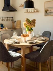 Domki przy Lesie Sasino