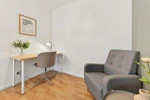 NEW Apartment Tina- 2-Zimmer, 4 Einzelbetten, Parkplatz
