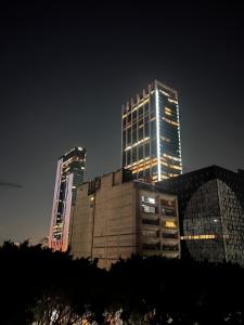 Luxurious apartment in Plaza del Angel