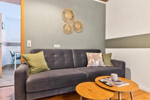 NEW Apartment Tina- 2-Zimmer, 4 Einzelbetten, Parkplatz