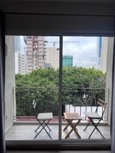 Luxurious apartment in Plaza del Angel