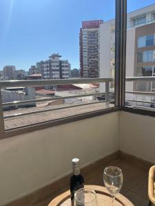 Steps from Everything