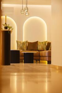 Amberdi Noria Apartment Marrakech