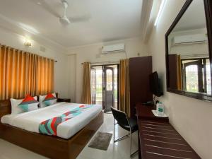 Krishna Kunja " A Quiet & Peaceful Stay "