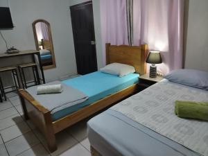 Apartahotel los cactus