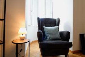 Stylish Home in Viennas Central 9th District
