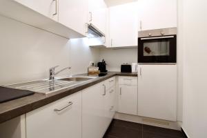 Stylish Home in Viennas Central 9th District