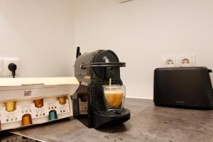 Stylish Home in Viennas Central 9th District