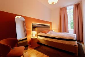 Stylish Home in Viennas Central 9th District