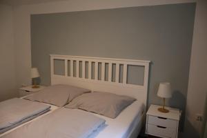 Ferienwohnung Mira