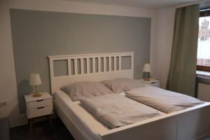 Ferienwohnung Mira