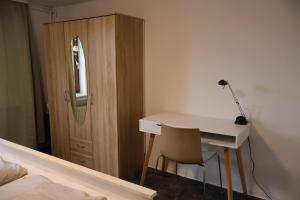 Ferienwohnung Mira