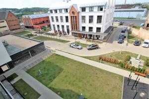 Lovely Flat with Great Central Location Kaunas