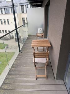 Lovely Flat with Great Central Location Kaunas