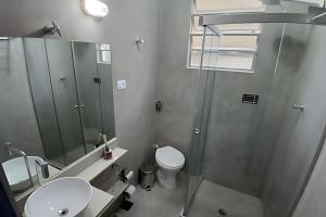 SHB • Studio Wave | Pé na Areia | Central