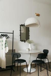 мережа апартаментів PROжиття