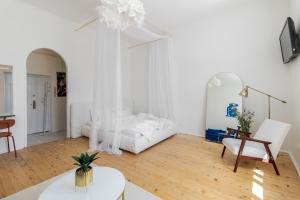 мережа апартаментів PROжиття