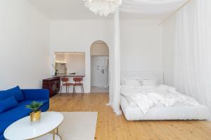 мережа апартаментів PROжиття