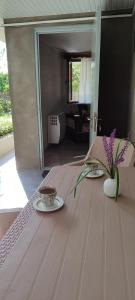 Guesthouse - Happy house in Kutaisi