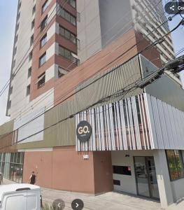 Studio Piscina Palmeiras Allianz Parque Perdizes