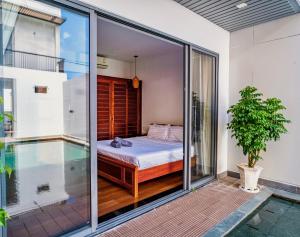 May Villa Hoi An - 3BR - Private Pool