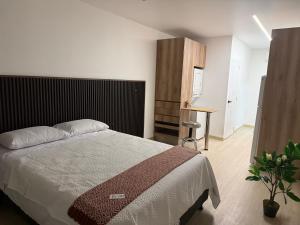 Aparta loft Sabana inn