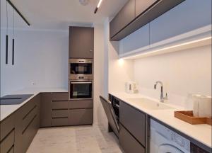 flat on the heart of Burgas , BG