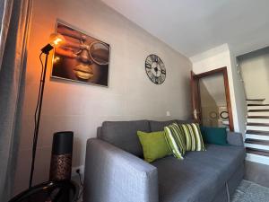 Blu Green Oasis 1214 By Lucapropertiesgrancanaria