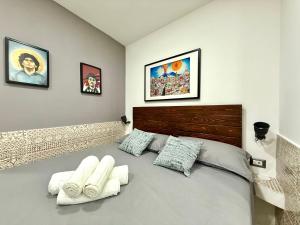 Partenope ai tribunali