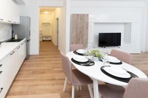 Milan Luxury Apartaments XIV#Tudor#Targu Mureș