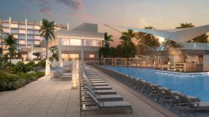 Royalton Vessence Barbados, An Autograph Collection All-Inclusive Resort - Adult Oriented