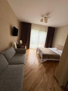 Львівське Передмістя