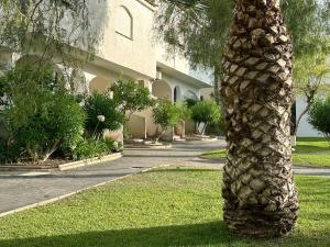 Bungalow junto a la playa en urbanización cerrada