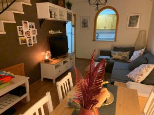 Bungalow junto a la playa en urbanización cerrada