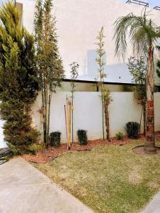 Casa Privada en Zona Cantera