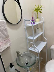 Apartamento compartilhado em Guarapuava - Quarto 3