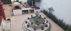 Casa en renta, fraccionamiento Victoria, Oaxaca