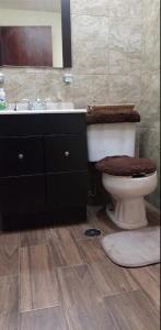 Casa en renta, fraccionamiento Victoria, Oaxaca