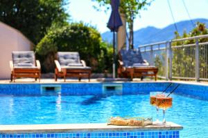 Villa MAJIC SOL - Zavojane, Makarska region