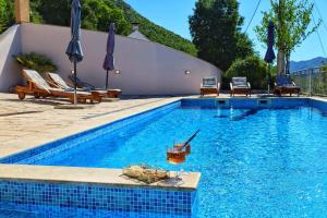 Villa MAJIC SOL - Zavojane, Makarska region