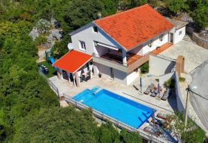 Villa MAJIC SOL - Zavojane, Makarska region