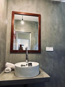 Surfside Paddy Villa